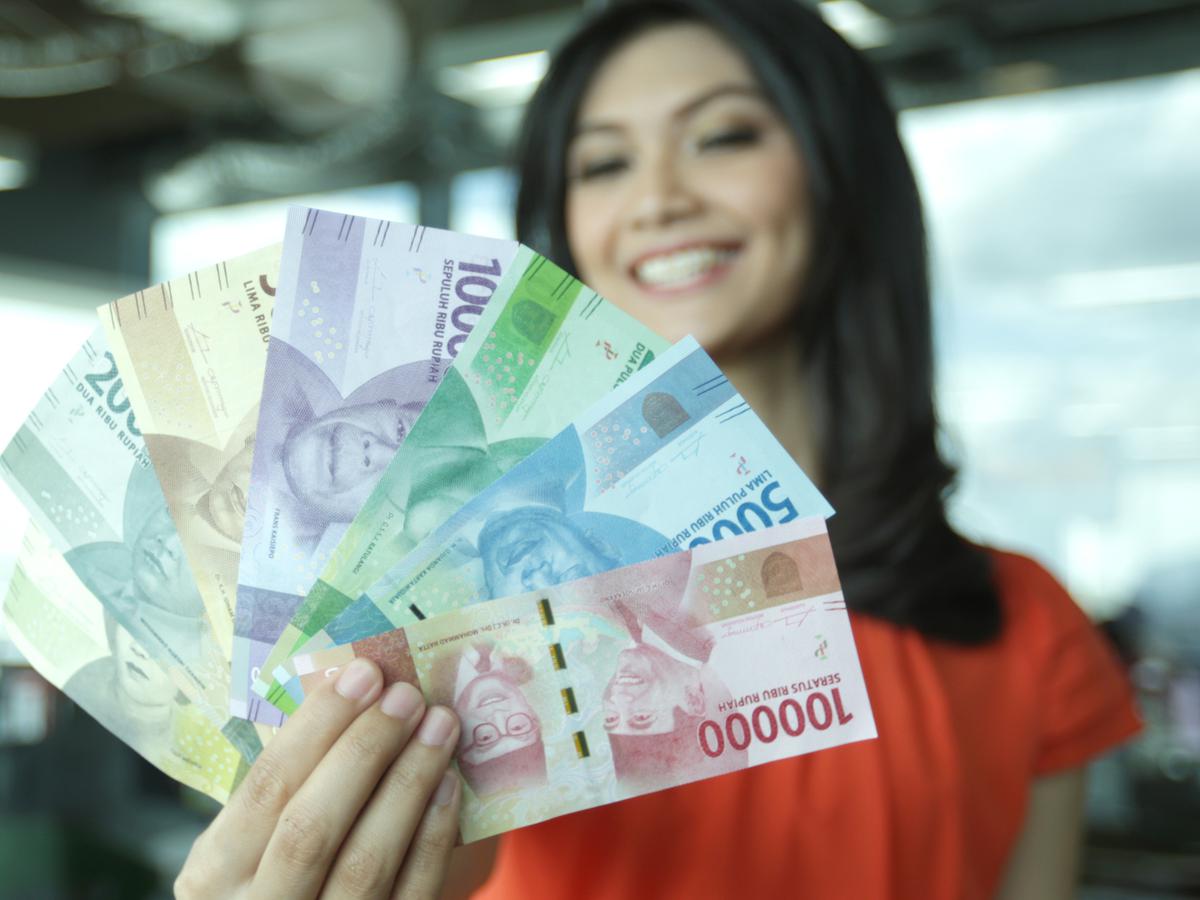 Ternyata Rupiah Berasal dari Bahasa India, Makanya Mirip Rupee